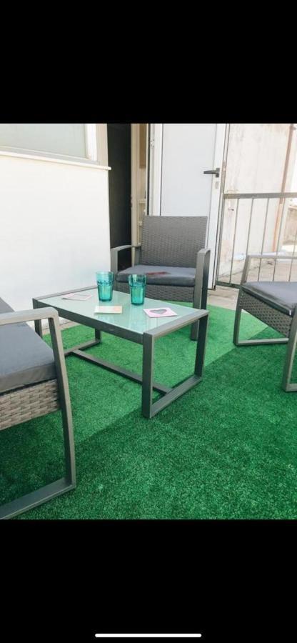 شقة Pallas Loft أثينا المظهر الخارجي الصورة
