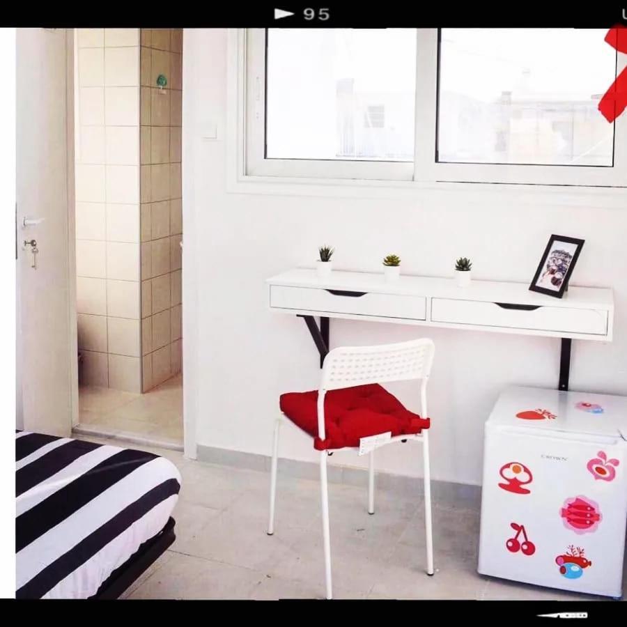 شقة Pallas Loft أثينا المظهر الخارجي الصورة